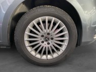 MERCEDES d'occasion VITO 119 CDI MIXTO COMPACT SELECT E6 PROPULSION