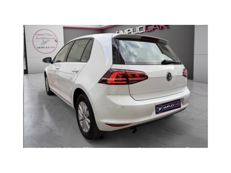 VOLKSWAGEN d'occasion GOLF 1.2 TSI 110 ALLSTAR de 2015 Le Raincy (93)﻿