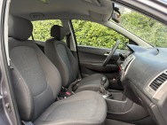 HYUNDAI d'occasion I20 1.4 CRDI 75 BLEUTECH de 2011 Brest (29)﻿