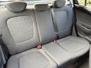HYUNDAI d'occasion I20 1.4 CRDI 75 BLEUTECH de 2011 Brest (29)﻿