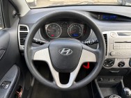 HYUNDAI d'occasion I20 1.4 CRDI 75 BLEUTECH de 2011 Brest (29)﻿
