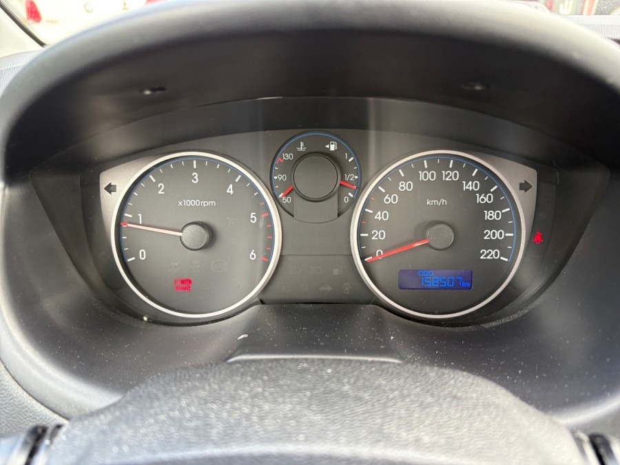 HYUNDAI d'occasion I20 1.4 CRDI 75 BLEUTECH de 2011 Brest (29)﻿