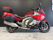 BMW d'occasion K1600GT K1600GT de 2018 Narbonne (11)﻿
