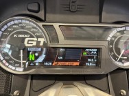 BMW d'occasion K1600GT K1600GT de 2018 Narbonne (11)﻿