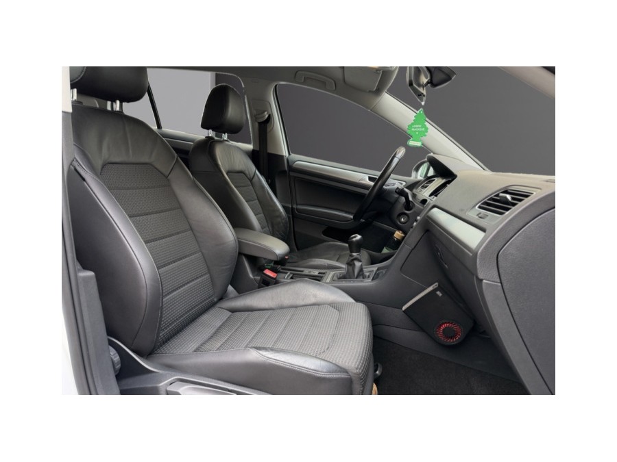 VOLKSWAGEN d'occasion GOLF 1.2 TSI 110 ALLSTAR de 2015 Le Raincy (93)﻿