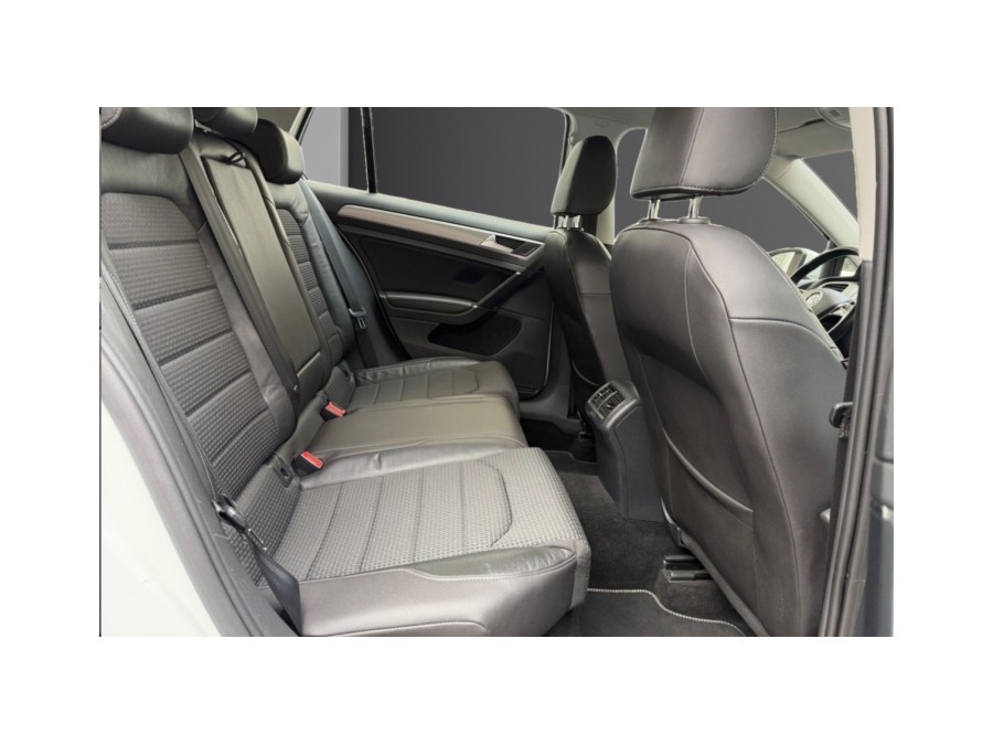 VOLKSWAGEN d'occasion GOLF 1.2 TSI 110 ALLSTAR de 2015 Le Raincy (93)﻿