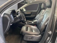 VOLVO d'occasion XC40 D4 190 AWD  INSCRIPTION LUXE GEARTRONIC de 2018