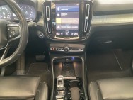 VOLVO d'occasion XC40 D4 190 AWD  INSCRIPTION LUXE GEARTRONIC de 2018