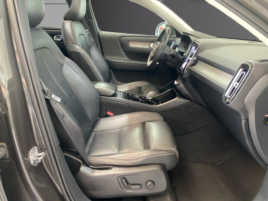VOLVO d'occasion XC40 D4 190 AWD  INSCRIPTION LUXE GEARTRONIC de 2018