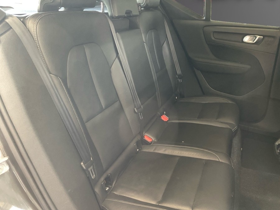 VOLVO d'occasion XC40 D4 190 AWD  INSCRIPTION LUXE GEARTRONIC de 2018