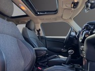 MINI d'occasion MINI COOPER D 116 BLACKFRIARS BA de 2017 Rennes (35)﻿