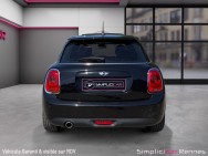 MINI d'occasion MINI COOPER D 116 BLACKFRIARS BA de 2017 Rennes (35)﻿