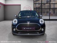 MINI d'occasion MINI COOPER D 116 BLACKFRIARS BA de 2017 Rennes (35)﻿