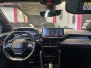 PEUGEOT d'occasion 208 1.2 PURETECH 130 GT EAT de 2020 Villebon Sur
