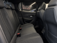 PEUGEOT d'occasion 208 1.2 PURETECH 130 GT EAT de 2020 Villebon Sur