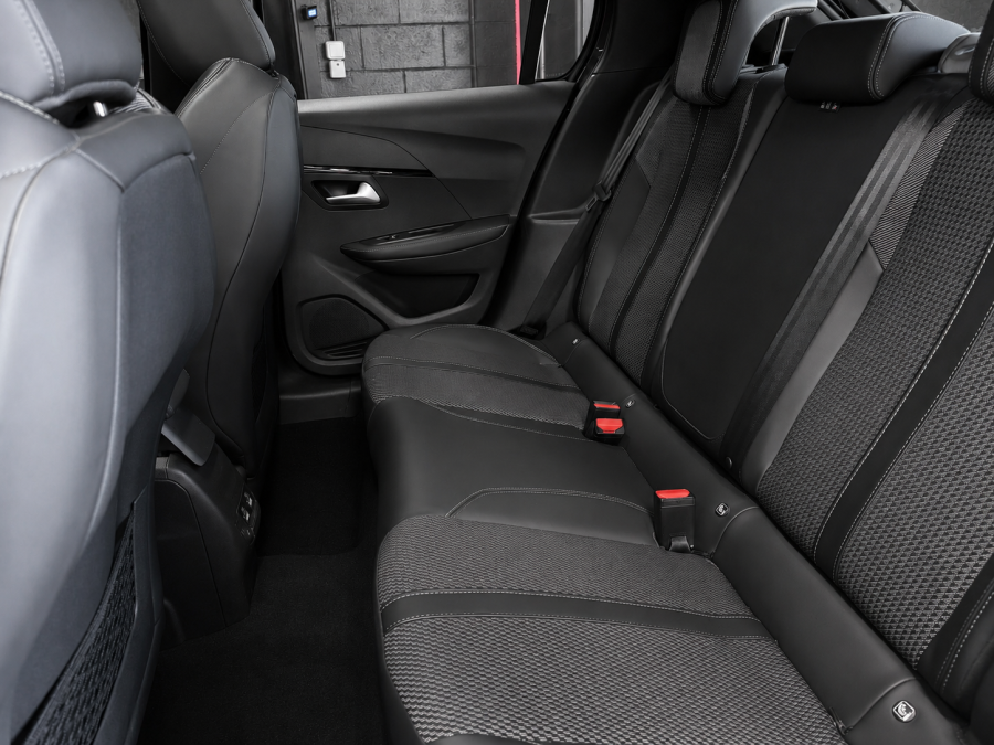 PEUGEOT d'occasion 208 1.2 PURETECH 130 GT EAT de 2020 Villebon Sur