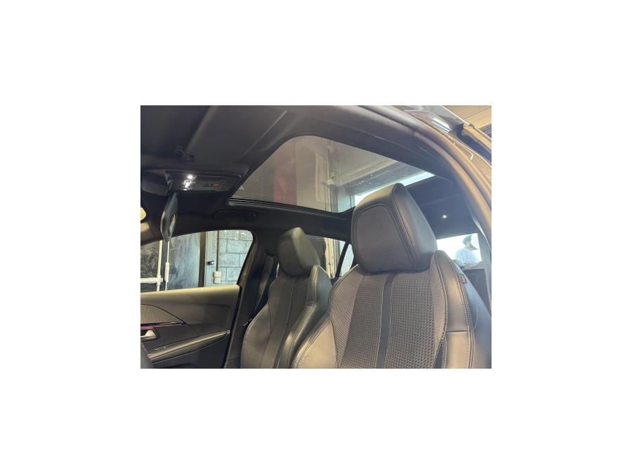 PEUGEOT d'occasion 208 1.2 PURETECH 130 GT EAT de 2020 Villebon Sur