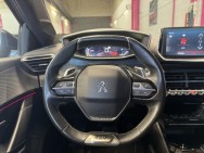 PEUGEOT d'occasion 208 1.2 PURETECH 130 GT EAT de 2020 Villebon Sur
