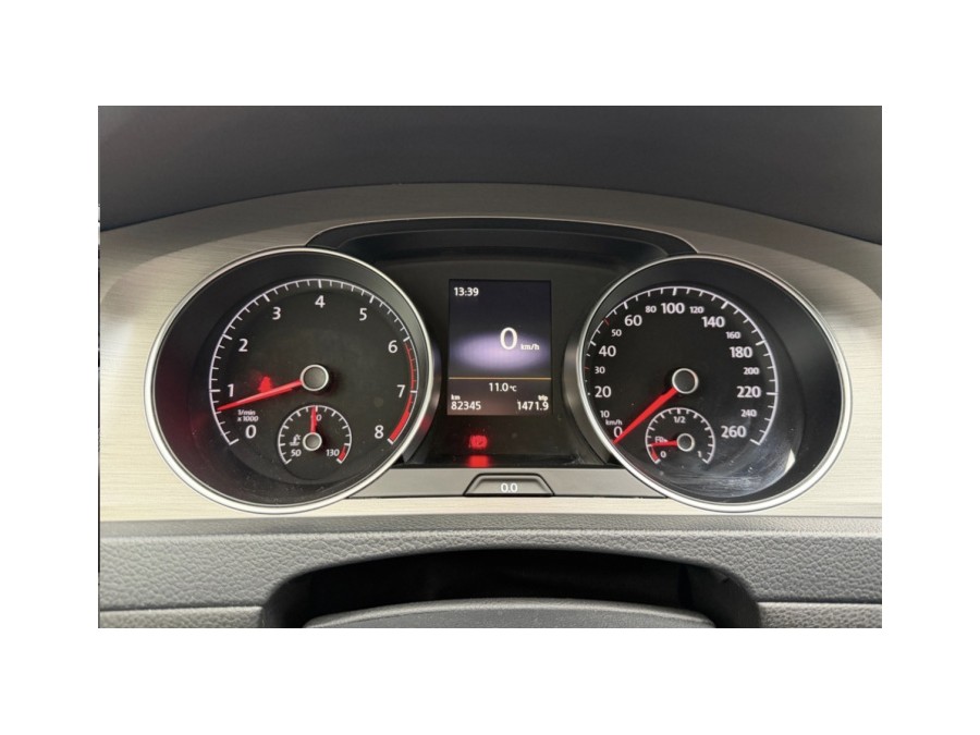 VOLKSWAGEN d'occasion GOLF 1.2 TSI 110 ALLSTAR de 2015 Le Raincy (93)﻿