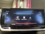 PEUGEOT d'occasion 208 1.2 PURETECH 130 GT EAT de 2020 Villebon Sur