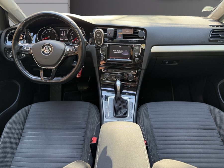 VOLKSWAGEN d'occasion GOLF 1.4 TSI 122 Cup DSG de 2014 MONTREUIL (93)﻿
