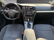 VOLKSWAGEN d'occasion GOLF 1.4 TSI 122 Cup DSG de 2014 MONTREUIL (93)﻿