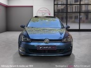 VOLKSWAGEN d'occasion GOLF 1.4 TSI 122 Cup DSG de 2014 MONTREUIL (93)﻿