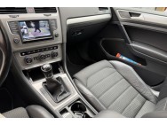 VOLKSWAGEN d'occasion GOLF 1.2 TSI 110 ALLSTAR de 2015 Le Raincy (93)﻿