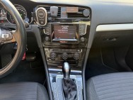 VOLKSWAGEN d'occasion GOLF 1.4 TSI 122 Cup DSG de 2014 MONTREUIL (93)﻿