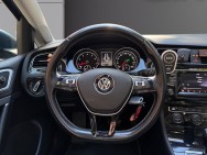 VOLKSWAGEN d'occasion GOLF 1.4 TSI 122 Cup DSG de 2014 MONTREUIL (93)﻿