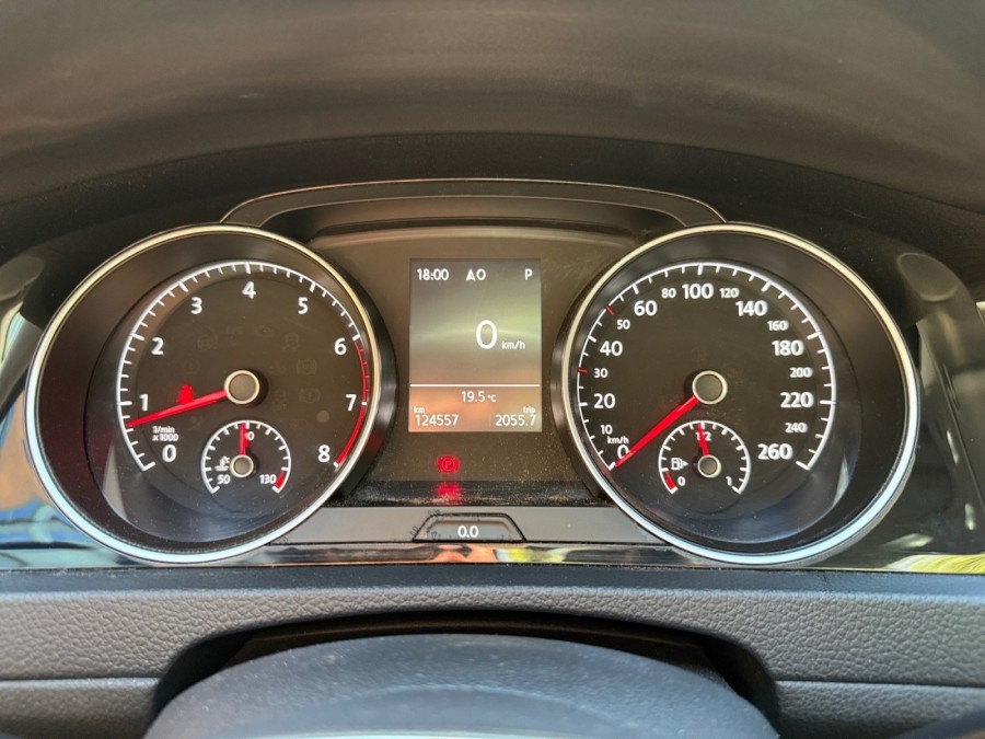 VOLKSWAGEN d'occasion GOLF 1.4 TSI 122 Cup DSG de 2014 MONTREUIL (93)﻿