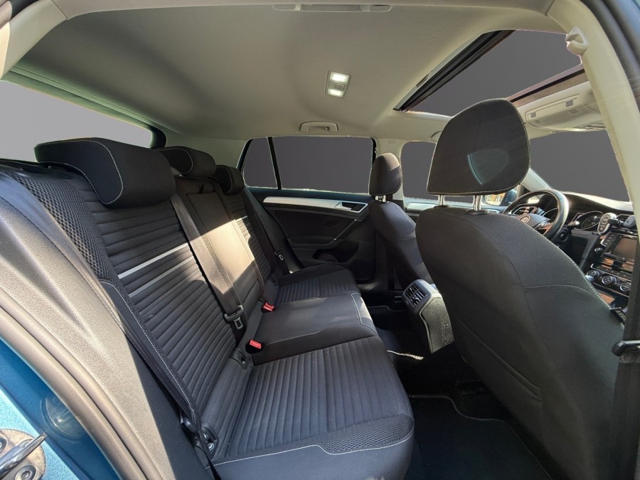 VOLKSWAGEN d'occasion GOLF 1.4 TSI 122 Cup DSG de 2014 MONTREUIL (93)﻿