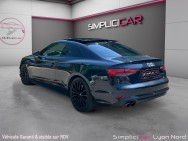 AUDI d'occasion A5 3.0 TDI 272 QUATTRO TIPTRONIC de 2017 Nord Isère