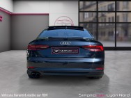 AUDI d'occasion A5 3.0 TDI 272 QUATTRO TIPTRONIC de 2017 Nord Isère