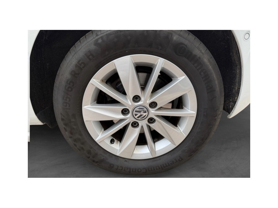 VOLKSWAGEN d'occasion GOLF 1.2 TSI 110 ALLSTAR de 2015 Le Raincy (93)﻿