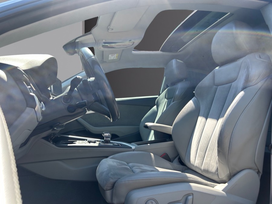AUDI d'occasion A5 3.0 TDI 272 QUATTRO TIPTRONIC de 2017 Nord Isère