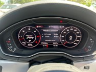 AUDI d'occasion A5 3.0 TDI 272 QUATTRO TIPTRONIC de 2017 Nord Isère