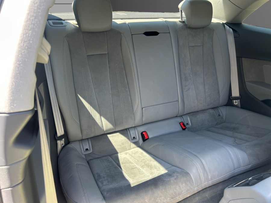 AUDI d'occasion A5 3.0 TDI 272 QUATTRO TIPTRONIC de 2017 Nord Isère