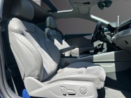 AUDI d'occasion A5 3.0 TDI 272 QUATTRO TIPTRONIC de 2017 Nord Isère