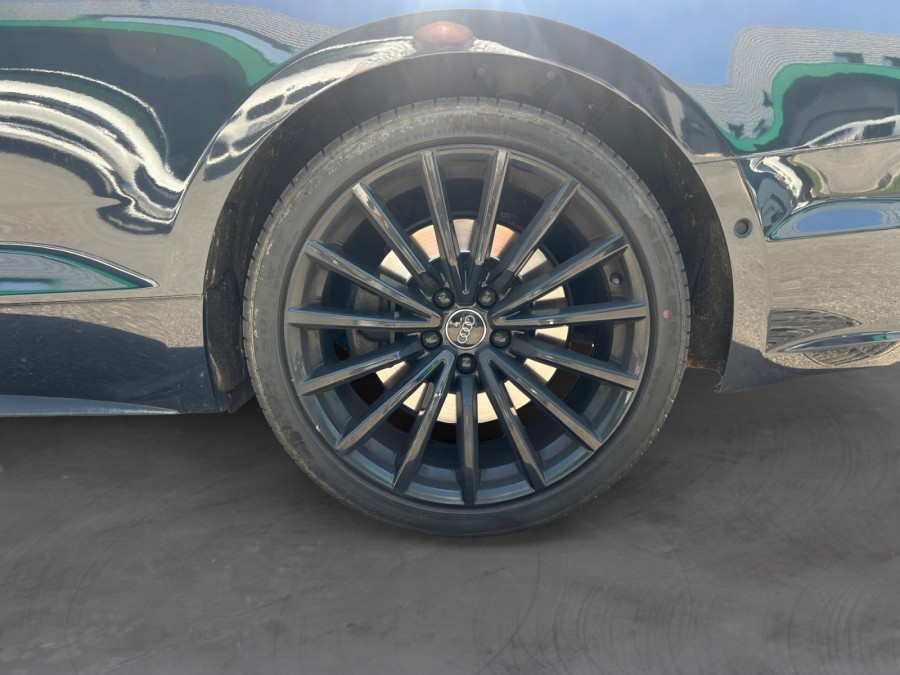 AUDI d'occasion A5 3.0 TDI 272 QUATTRO TIPTRONIC de 2017 Nord Isère