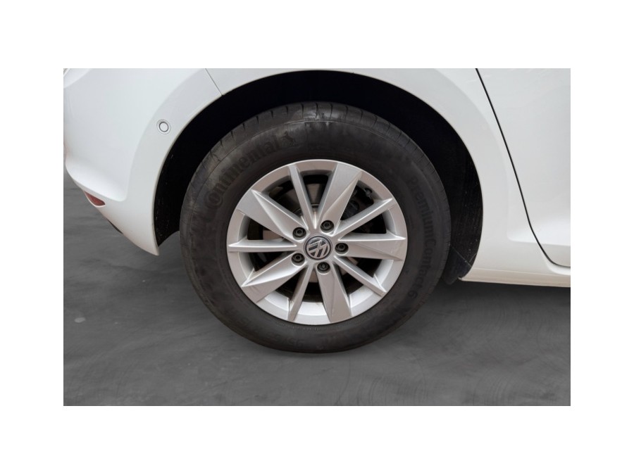 VOLKSWAGEN d'occasion GOLF 1.2 TSI 110 ALLSTAR de 2015 Le Raincy (93)﻿