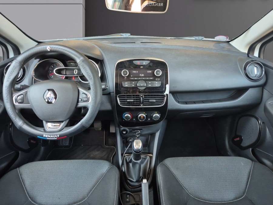 RENAULT d'occasion CLIO 0.9 TCE 75 de 2019 Valence (26)﻿