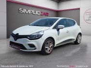 RENAULT d'occasion CLIO 0.9 TCE 75 de 2019 Valence (26)﻿