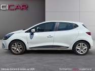 RENAULT d'occasion CLIO 0.9 TCE 75 de 2019 Valence (26)﻿