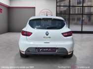 RENAULT d'occasion CLIO 0.9 TCE 75 de 2019 Valence (26)﻿