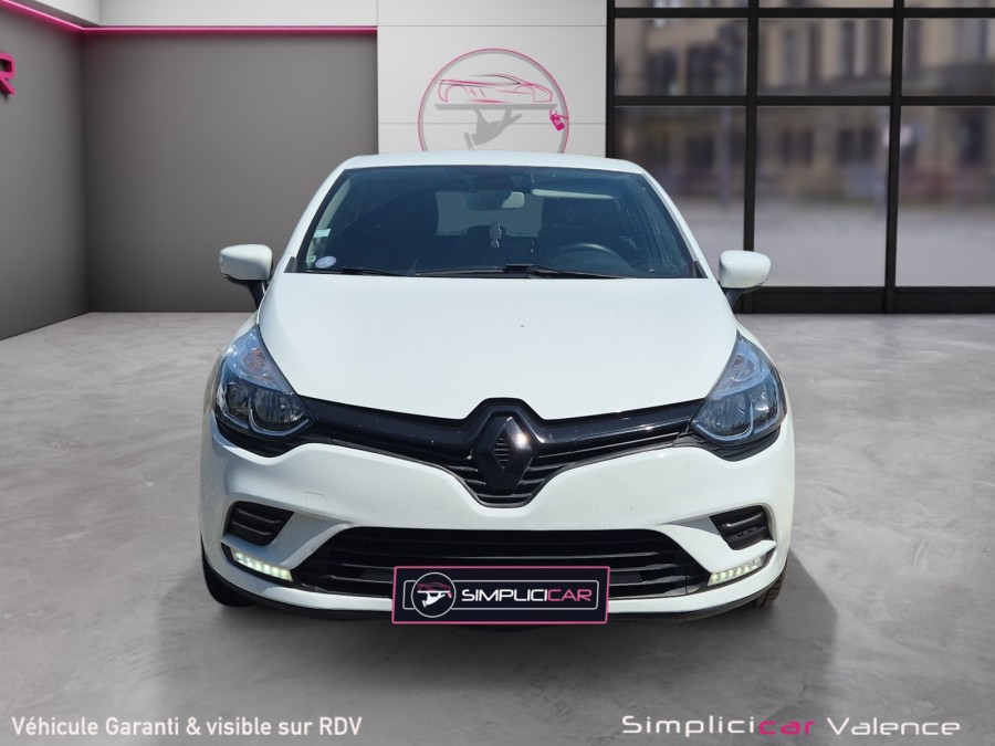 RENAULT d'occasion CLIO 0.9 TCE 75 de 2019 Valence (26)﻿