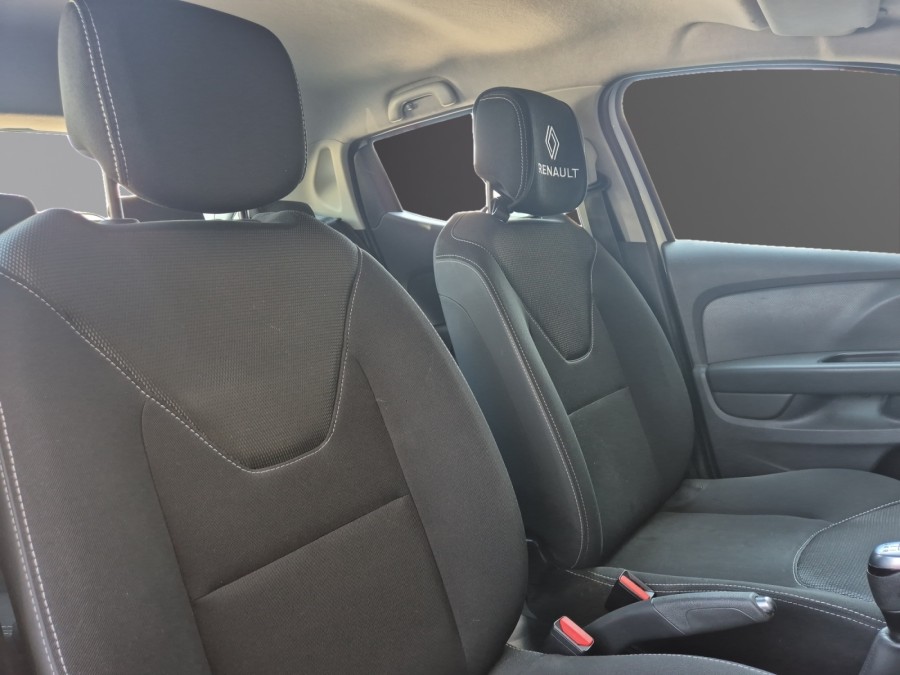 RENAULT d'occasion CLIO 0.9 TCE 75 de 2019 Valence (26)﻿