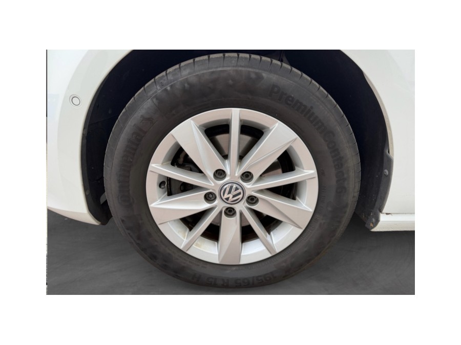 VOLKSWAGEN d'occasion GOLF 1.2 TSI 110 ALLSTAR de 2015 Le Raincy (93)﻿