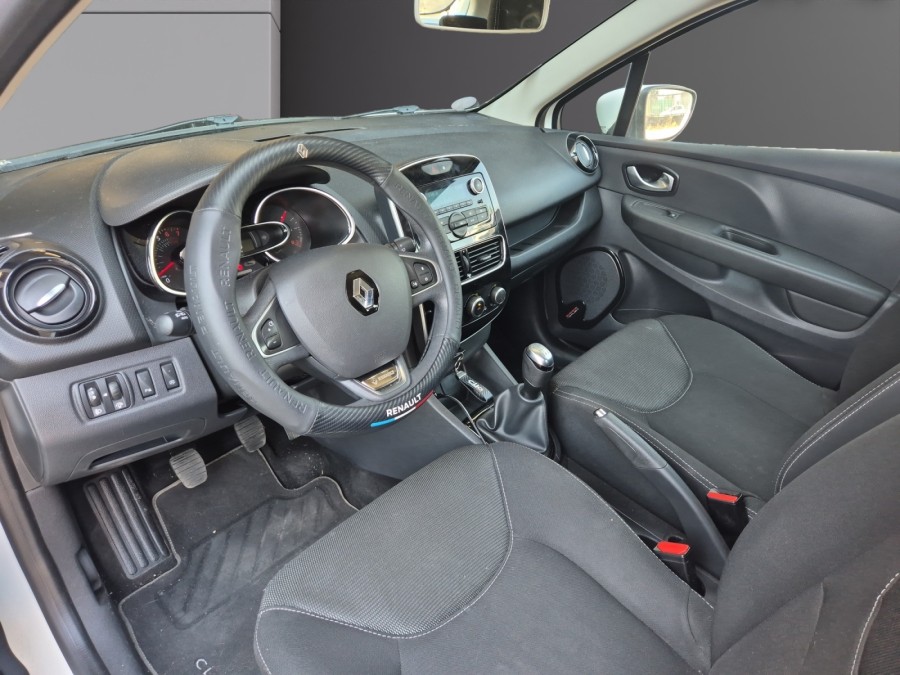 RENAULT d'occasion CLIO 0.9 TCE 75 de 2019 Valence (26)﻿