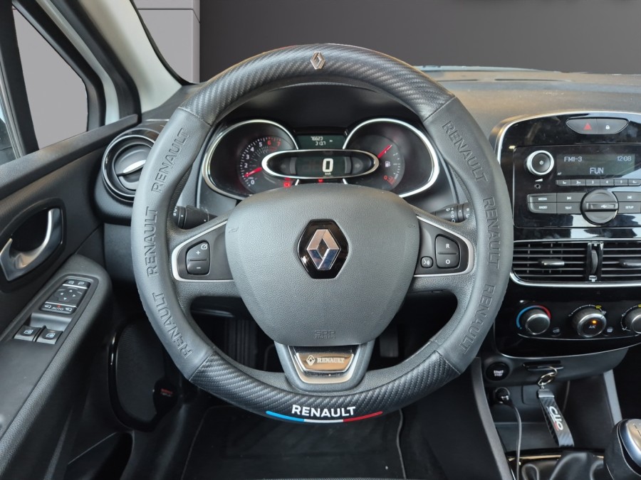 RENAULT d'occasion CLIO 0.9 TCE 75 de 2019 Valence (26)﻿